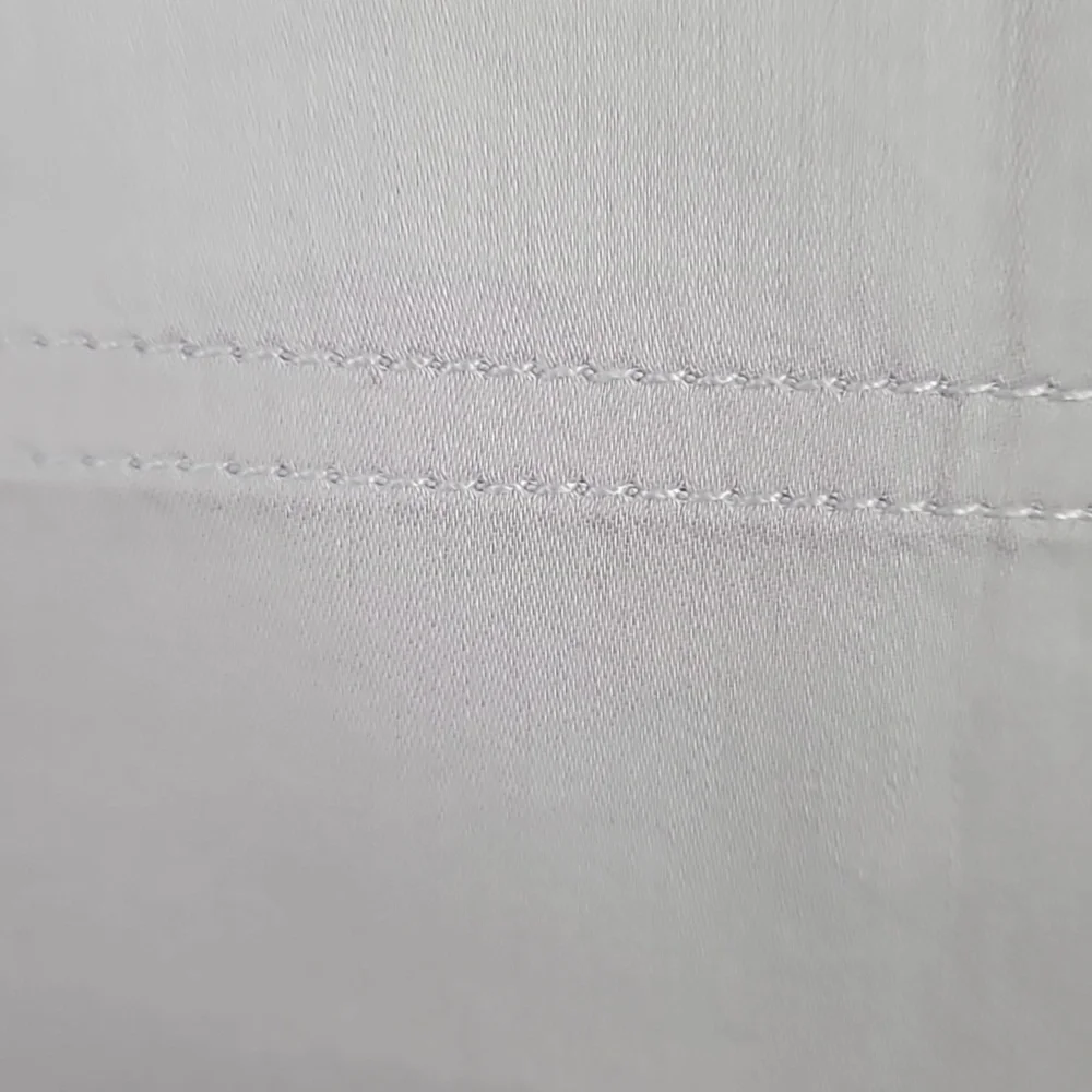 Pottery Barn Lavender Hot Air Balloons Full Flat Sheet 2 Standard Pillowcases